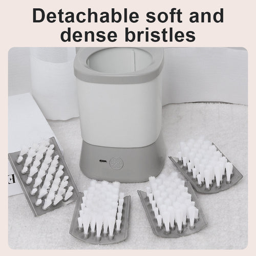 Automatic Pet Paw Cleaner