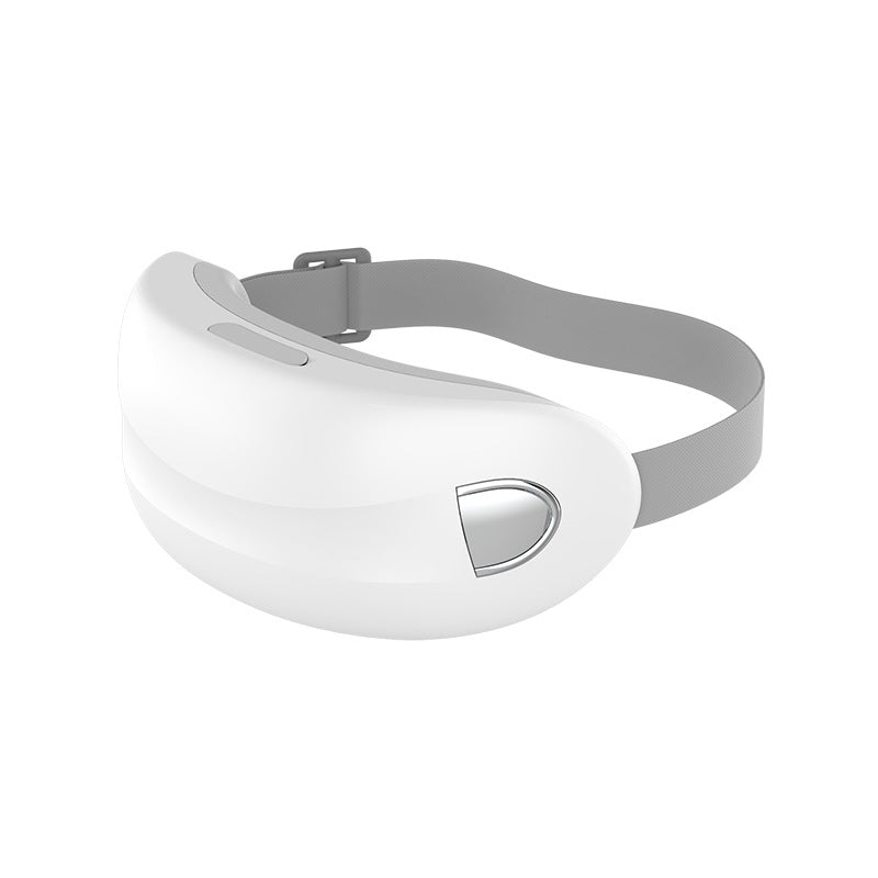 Bluetooth Eye Massager for Dry Eyes and Fatigue Relief