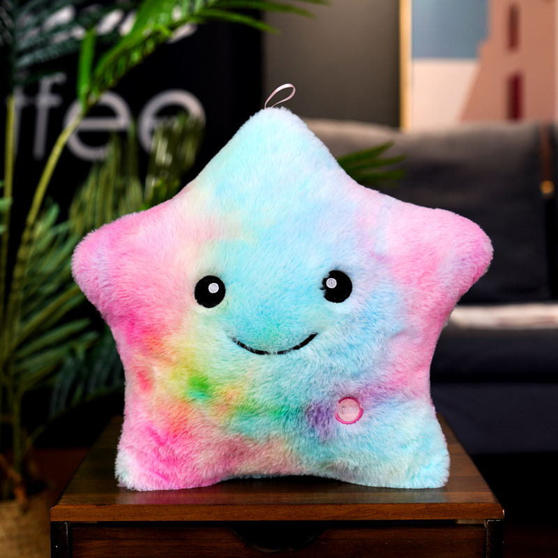 Light up Stuffed Animal Toys