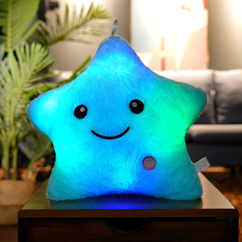 Light up Stuffed Animal Toys