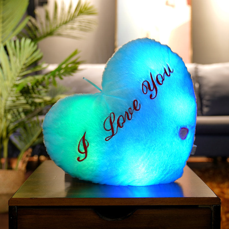 Light up Stuffed Animal Toys
