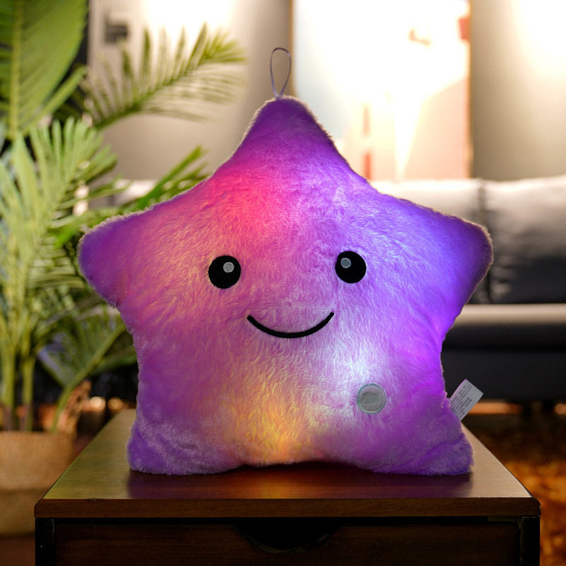 Light up Stuffed Animal Toys
