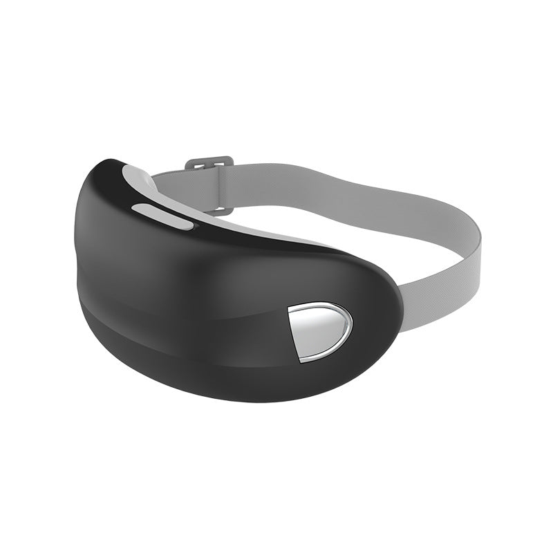 Bluetooth Eye Massager for Dry Eyes and Fatigue Relief