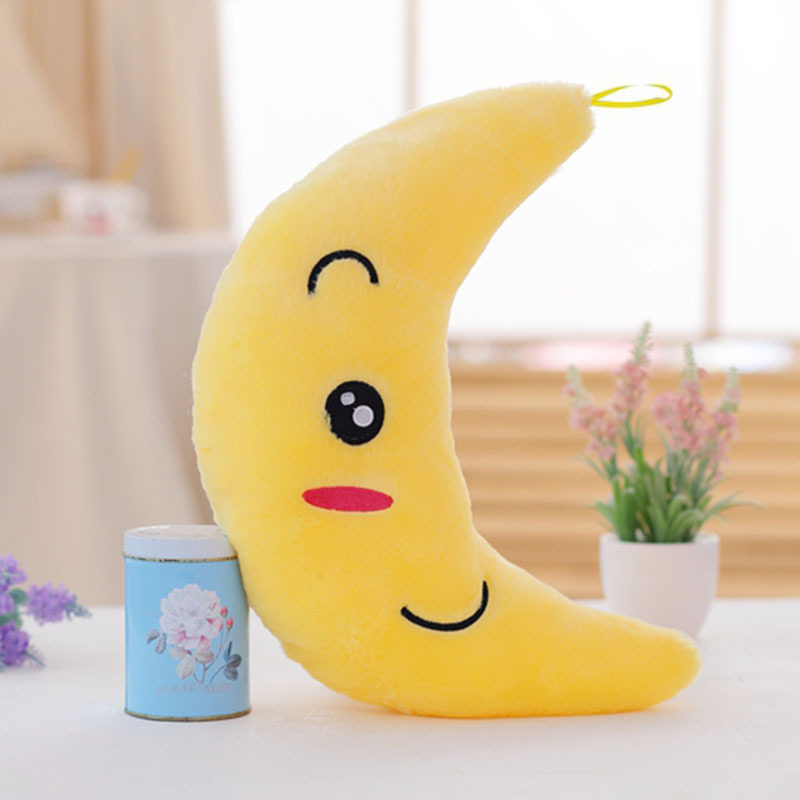Light up Stuffed Animal Toys