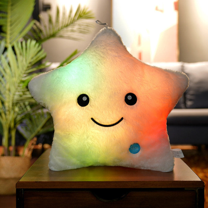 Light up Stuffed Animal Toys