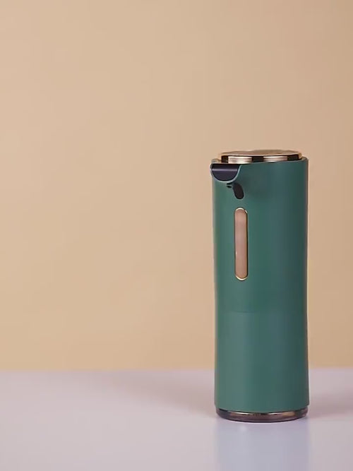 Infrared Induction Soap Dispenser Foam Practical A